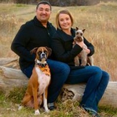 Felicia'nJason Guerrero