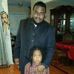 Keith DaOldme Velasquez