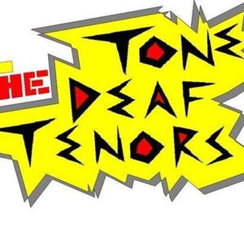 The Tone Deaf Tenors’s avatar