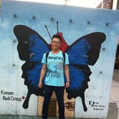 Dong-Hyeok Daniel Kim