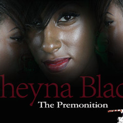 Cheyna Black