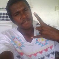 Osbourne D Waireg