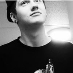 Trevor Joseph Barré