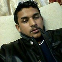Joesph Ajay Bhola