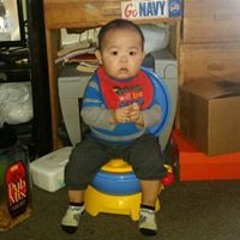 Cameron Ikam Tobeluk