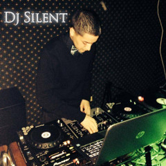 DJ Silent (Chicago)