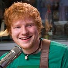 Ed Sheeran fan