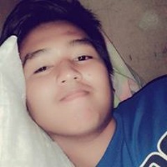 Hilario Darlo Condeza