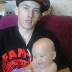 Blake Benjamin McCarthy