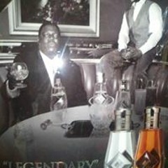 Grade A. Barz Napalm