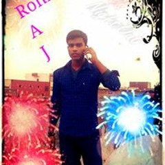 Rohit Kumar
