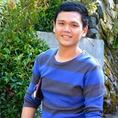 Jay Ar Dimasapit Diones