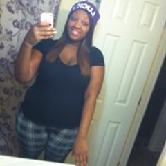 Sheryon Monique Sydnor