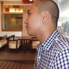 John Marvin Dela Fuente