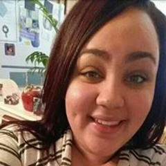 Ashley Marie Watchorn