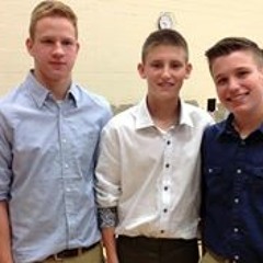 Dalton Spartan Thomas