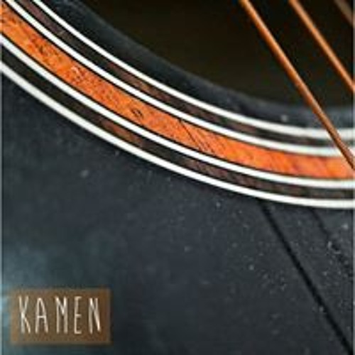 Kamen Kamen’s avatar