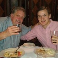 Colin Robert Elmgreen