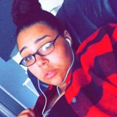 Tatiana Marie Saxton