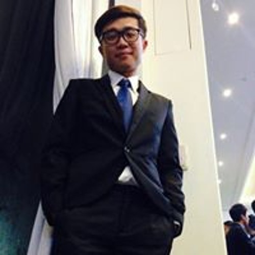Kevin Yang’s avatar