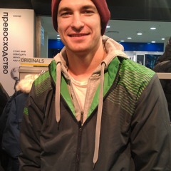 Artem Golosov