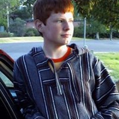 Dustin Peterson