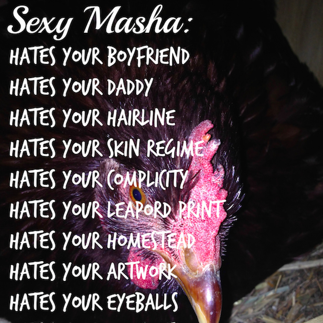 Jinsiy aloqa va ironiya ru