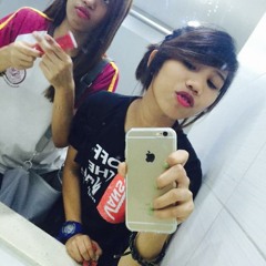 She will be loved (cover backupppCips )