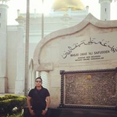 Muhammad 'Fukse' Rizky