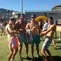 Tiernan Kevin Carbry