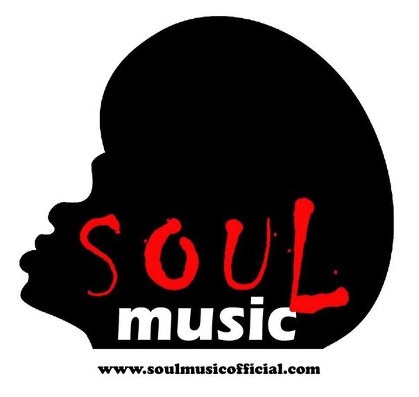 soulmusicofficial podcast artwork