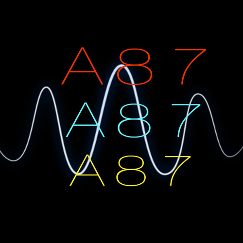 A87’s avatar