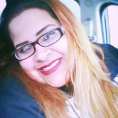 Mary Garcia Gonzalez