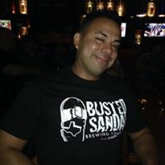 Chris Taly Talamantez