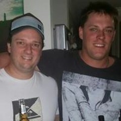 Scott Mckneil