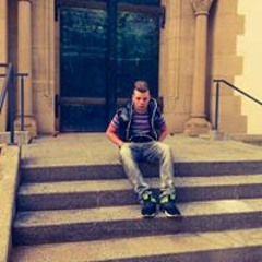 Sascha