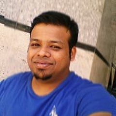 NaVeen M Nair