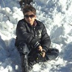 Zain Shaikh