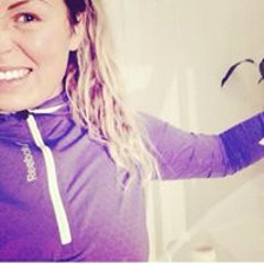 Tine Emilie Nestaker