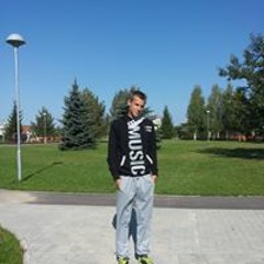 Deividas Jucius