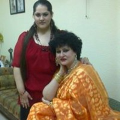 Emily Alexander Mahone.