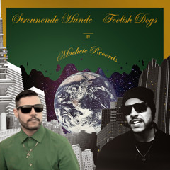 Machete SteiloRecords01