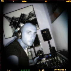 DJ ALI AYDIN