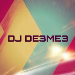 Dj DeeMee