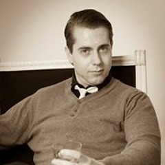 Peter Tromp