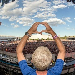 Armin van Buuren 1 Live
