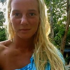 Alexandra Louise Møller