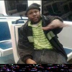 Percy Prestige Hubbard