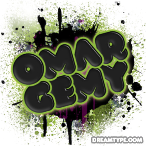 Omar Gemy’s avatar