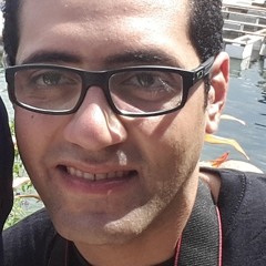 Ahmed Ghonim